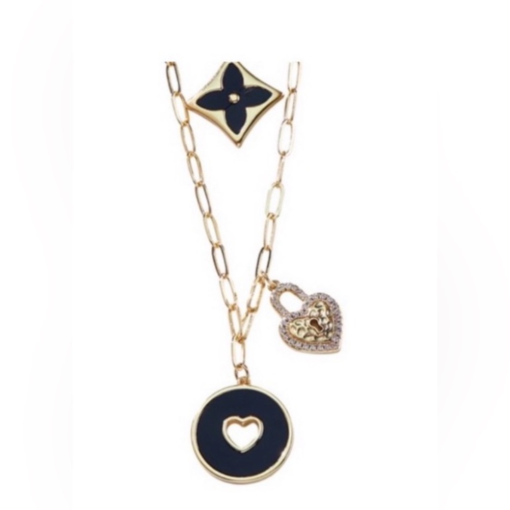 Park Lane Beverly Necklace